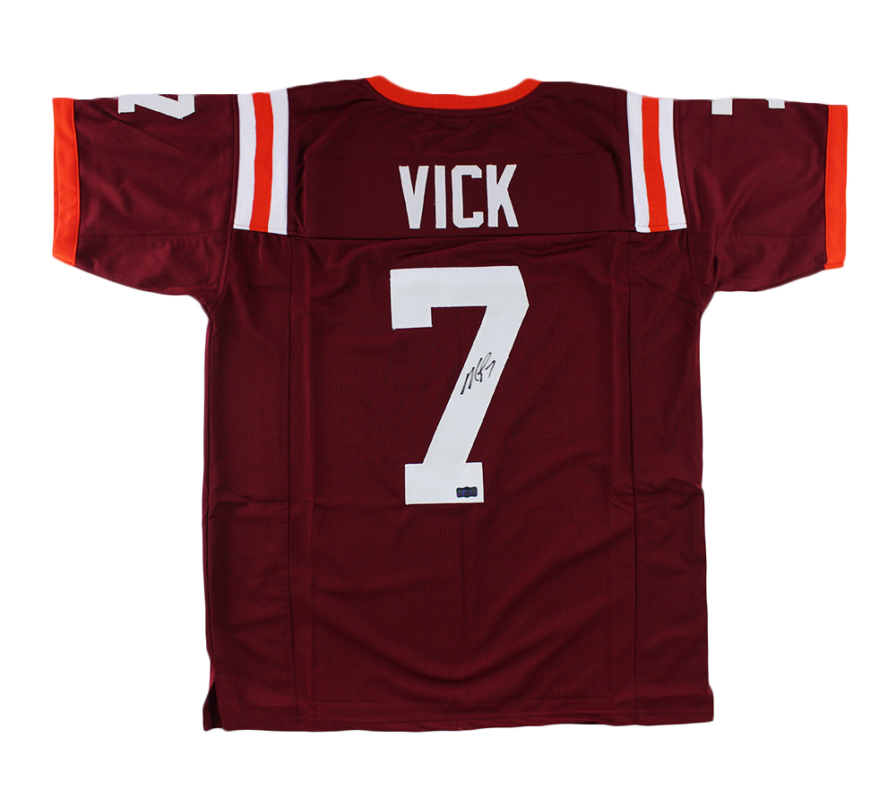 michael vick shirt